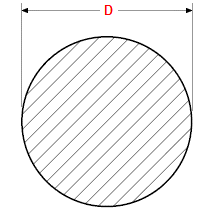 Round Steel