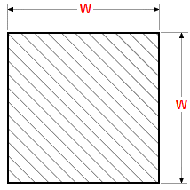 Square Steel